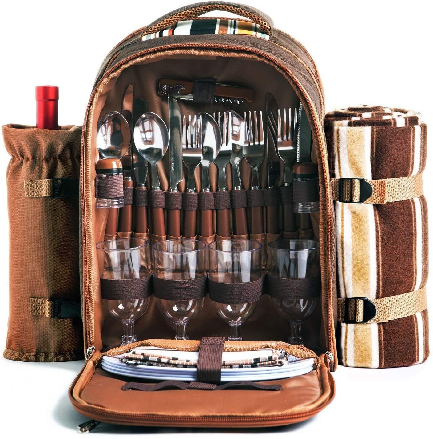 For the on-the-go snacker